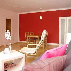  Apartment Appartments