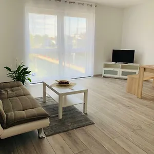 Ig-apartments Apartment